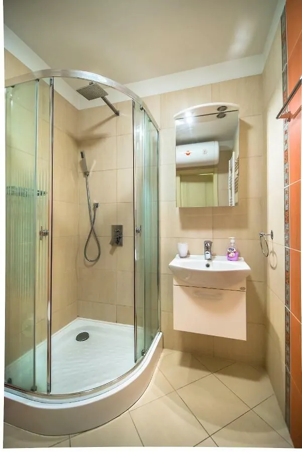 Apartment Luxury One Bedroom Suite, Doorman, Limited Access, Lozenec Area Sofia